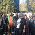 STEGA u pet do 12 organizuje skup na Gorici: Crna Gora ne pristaje na represiju