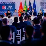 URA: Smjena Dragice Lompar je politička odmazda i poniženje kulture