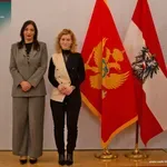 Jakšić Stojanović: Raduje kontinuirano povećanje istraživača i studenata u okviru razmjene između Austrije i Crne Gore
