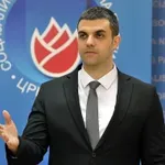 Božović: Izmjenama Ustava pravo na stanovanje definisati kao ustavnu kategoriju