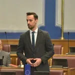 Zirojević: Zakon o unutrašnjim poslovima nastavak političkog progona policijskih službenika