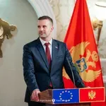 Spajić za ponedjeljak zakazao konsultacije u vezi sa izborom sudija Ustavnog suda