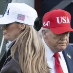 (VIDEO) Objavljen prvi trejler filma o Melaniji: Razgovor sa mužem izazvao pažnju publike