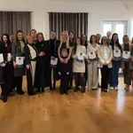 Dodijeljeni sertifikati ŽIG Ženski biznis