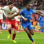 Leverkuzen nakon preokreta slavio u Lajpcigu