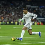 Real Madrid siguran protiv Sevilje