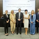 Ministarstvo zdravlja: Pokrenut program obuke o obezbjeđenju kvaliteta i bezbjednosti pacijenata