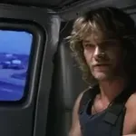 Kultni film "Tačka prekida" se vraća: Uskoro postaje serija