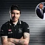 Novi raskol u porodici Bekam