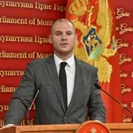 Vučinić o pripajanju NSD: Birali smo između političkog vegetiranja i pripajanja srodnoj partiji