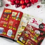 Popusti za neodoljivu prazničnu trpezu