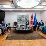 Spajić: Dijalogom do kompletiranja US što prije, članstvo u EU nacionalni interes