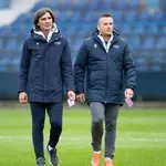 Vukićević: Hvala ti Budućnosti