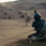 (VIDEO) Objavljen prvi trejler za film "Odiseja"