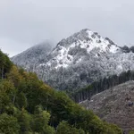 (VIDEO) Danas oblačno sa kišom, na sjeveru snijeg