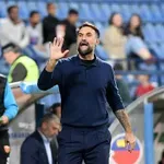 IO FSCG odlučio: Mirko Vučinić ostaje selektor