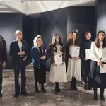 Odličan balans poetike i grafičke tehnike