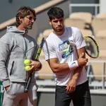 Fereru teško pao prekid saradnje sa Alkarasom: Dao sam dušu u ovaj projekat