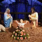 Čestitke povodom katoličkog Božića