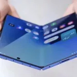 Samsung za sledeću godinu sprema sklopivi telefon sa širokim ekranom