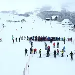 Žabljak: Turističko udruženje sazvalo hitan sastanak zbog situacije na skijalištu Savin Kuk