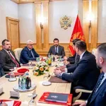 Nema sjednice Savjeta za odbranu i bezbjednost dok se ne smire strasti