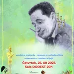 "Vude, ti si pobijedio!"