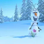 Napravljen robot Diznijevog lika Olaf iz "Snježnog kraljevstva"