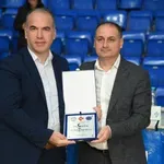 Fokus mora biti evropska Budućnost, Kažić vjeruje da će klub u januaru biti na nuli