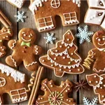 Recept za najmekše medenjake koji se prave za 15 minuta