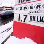 Kupio tiket na Badnje veče i postao milijarder