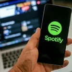 Ova pjesma je prva na Spotifajevoj listi pjesama