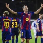 Levandovski namjerno prestao da daje golove? Otkrivena šokantna pozadina iz Barselone!