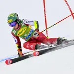 Šejb najbrža u veleslalomu u Zemeringu