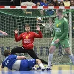 Suljević: Reprezentacija je neki drugi nivo, motivacija je puno veća