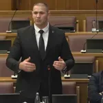 (VIDEO) Šćepanović izglasan za direktora Uprave policije na puni mandat