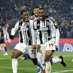Juventus uz mučenje slomio otpor Pize