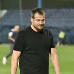 Lalatović otišao iz Lučana, Žunić novi trener