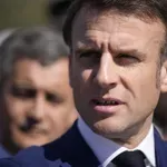 Makron o Bardo: Tugujemo za legendom, živjela je slobodu