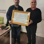 Andriji Raduloviću uručen „Zlatni Orfej“