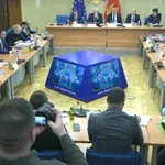 Ćulafić: Vezivati početak rada TE za apsolutno zagađenje u Pljevljima je preoštra konstatacija