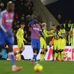 Grej junak Totenhema