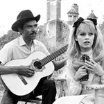 Bardo inspirisala prvu pjesmu Boba Dilana: Ako je napišem, otpjevaću joj je jednog dana