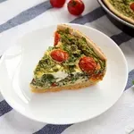 Grčka pita sa spanaćem ukusan obrok uz jednostavnu pripremu