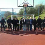 (VIDEO/FOTO) Uprava policije posjetila Dječiji dom "Mladost" u Bijeloj