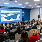 Svečana sjednica Senata Univerziteta Crne Gore: Za pet godina realizovano više od 50 kapitalnih infrastrukturnih projekata