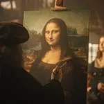 Slika „Salvator Mundi“ Leonarda da Vinčija prodata za 450,3 miliona dolara