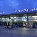 Apel putnicima: Pojačane saobraćajne gužve ka Aerodromu Podgorica