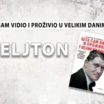 Šta sam vidio i proživio u velikim danima (6): Zakleo se da kaže samo istinu