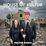 Kultur Shock objavio novi album “House of Kultur”